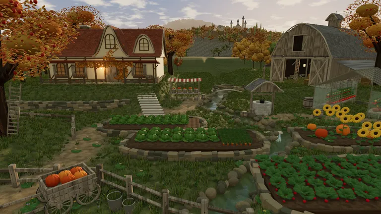 Maple Acre